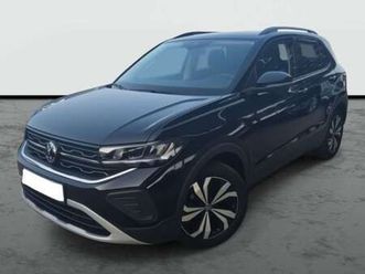 1.0 tsi más aut. 85kw