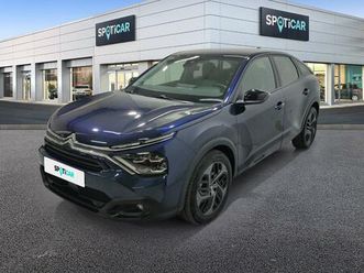 bluehdi 130 s&s eat8 plus