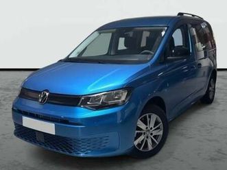 2.0tdi comfortline 4m 7pl.