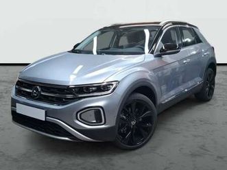 design 1.0 tsi 85 kw (116 cv) sg6