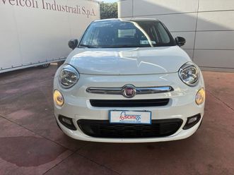 500x 500x 1.6 multijet 120 cv business