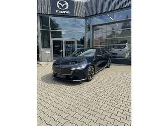 mazda 6e 5hb ev 258ps 1at rwd takumi plus