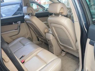 foristrada 4x4 chavrolet captiva automat.09