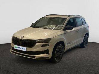 sportline 2.0 tdi 150ch dsg