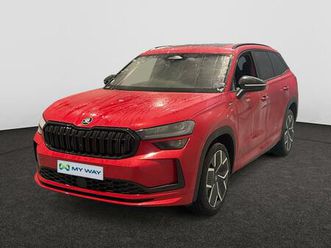 sportline 1.5 tsi m-hev 150 ch dsg