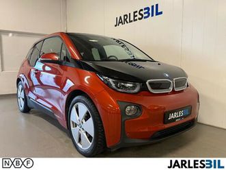 60ah led/cruise/harman/kamera/varmepumpe/ny service ++