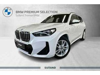 xdrive25e m-sport/harman/krok/keyless/el.stoler