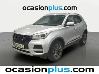 dr automobiles dr 40 dr automobiles dr4 1.5 (116 cv)