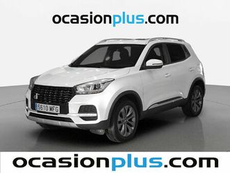 dr automobiles dr 40 dr automobiles dr4 dr4 1.5 (116 cv)