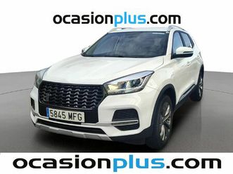 dr automobiles dr 40 dr automobiles dr4 dr4 1.5 (116 cv)