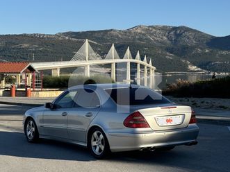 mercedes-benz w211 e 200 220 270 280 320 čitaj detaljno