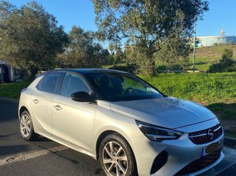 opel corsa 1.2 elegance março/23