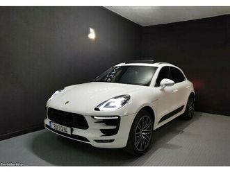porsche macan s julho/16