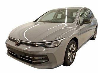 volkswagen golf viii goal 1.5 tsi led+app+acc+pdc+5 j.gar.