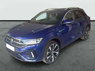 1.0 tsi r-line 85kw