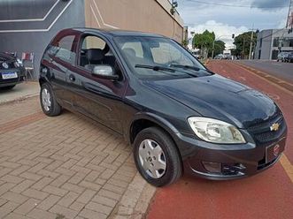 chevrolet celta 1.0l flex life