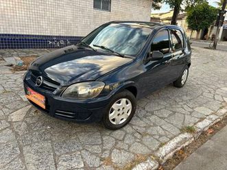 chevrolet celta 1.0l flex life