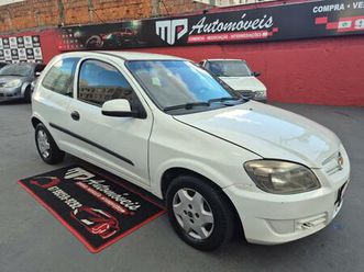 chevrolet celta 1.0l flex life