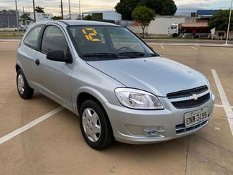 chevrolet celta 1.0l flex lt