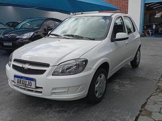 chevrolet celta 1.0l flex lt