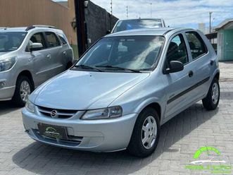 chevrolet celta 1.4/super/energy 1.4 8v 85cv 5p