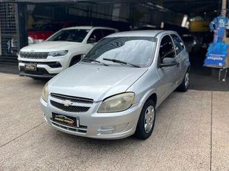 chevrolet celta life/ls 1.0 mpfi 8v flexpower 3p