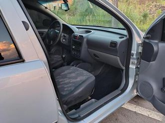 chevrolet corsa hat. joy 1.0/1.0 flexpower 8v 5p