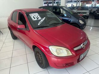 chevrolet prisma 1.4 8v econoflex maxx