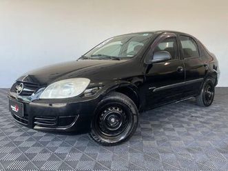 chevrolet prisma sed. maxx/lt 1.4 8v econof. 4p