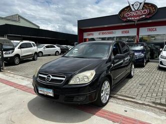 chevrolet vectra elite 2.4 mpfi 16v flexpower aut.