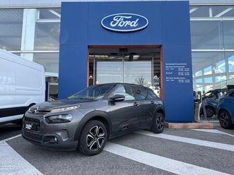 puretech 110ch s&s feel business e6.d 6cv