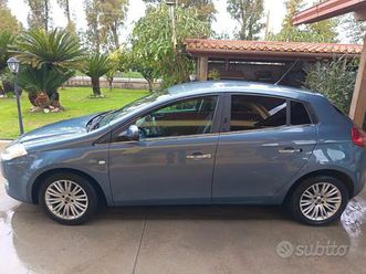 fiat bravo multiget