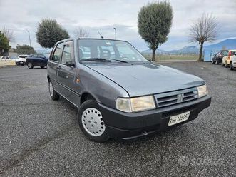 fiat uno uno 60 s 1.1cc 60cv 5p