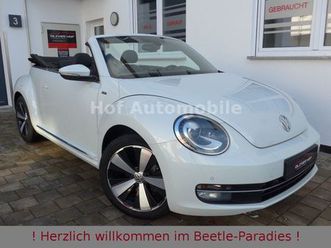 volkswagen beetle 1.2dsg allstar plus