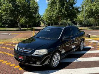 chevrolet astra 2.0 elegance flexpower