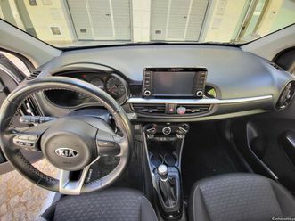 kia picanto eco dynamic outubro/20