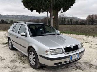 wagon 1.6 glx