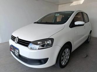 volkswagen fox 1.0 mi total flex 8v 5p 2013