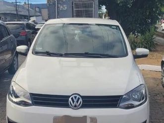 volkswagen fox 1.6 mi total flex 8v 5p 2013