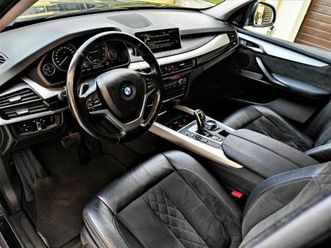 bmw x5 25d xdrive auto