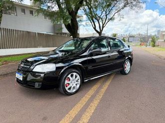 chevrolet astra 2.0 advantage flexpower