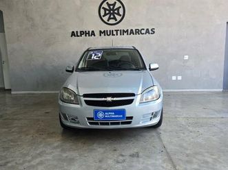 chevrolet celta 1.0l flex lt