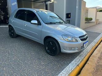 chevrolet celta 1.0l flex lt