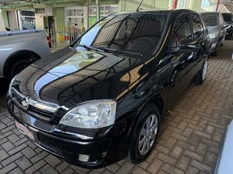chevrolet corsa hat. premium 1.4 8v econoflex 5p
