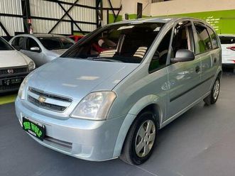 chevrolet meriva 1.4 econoflex joy