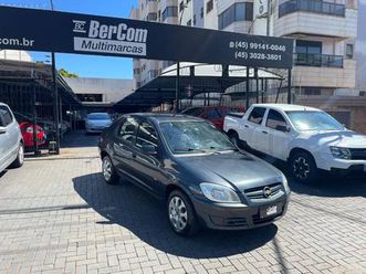 chevrolet prisma 1.4 8v econoflex joy