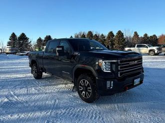 2023 at4 3500 duramax