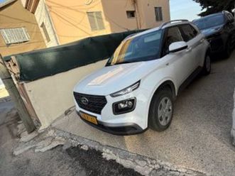 inspire אוט׳ 1.6 (121 כ״ס)