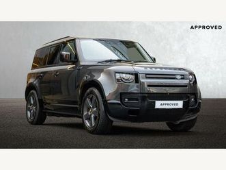 3.0 d250 mhev se hard top suv auto 4wd mwb euro 6 (start/stop) 5dr