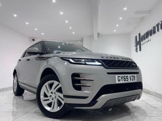 2.0 d180 r-dynamic s auto 4wd euro 6 (start/stop) 5dr